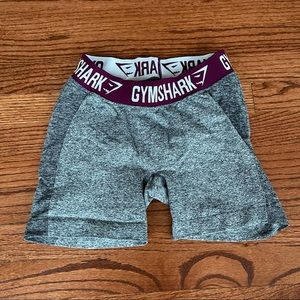 Gymshark flex shorts